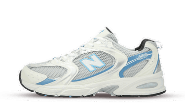 Tenisky a topánky New Balance 530 Biela | MR50KC3, 0