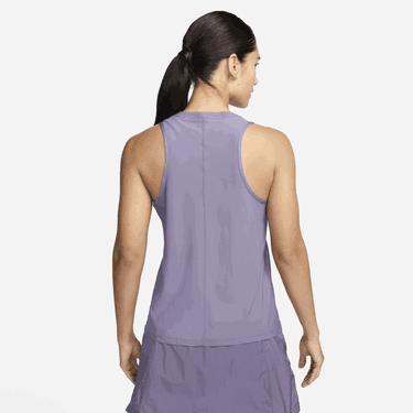 Tielko Nike Trail Dri-FIT Fialová | FV3782-509, 3