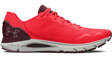 Tenisky a topánky Under Armour HOVR Sonic 6 Červená | 3026128-602, 1