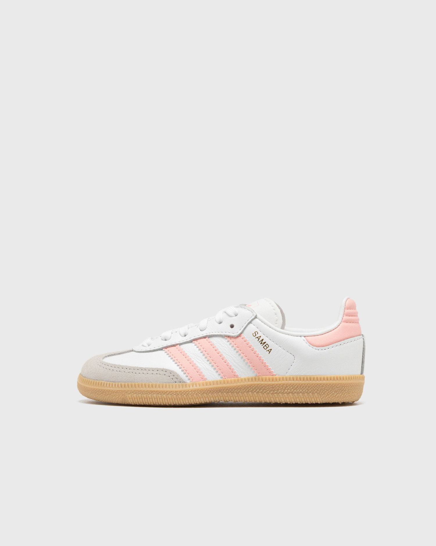 Tenisky a topánky adidas Originals SAMBA OG C Biela | JP5484, 0