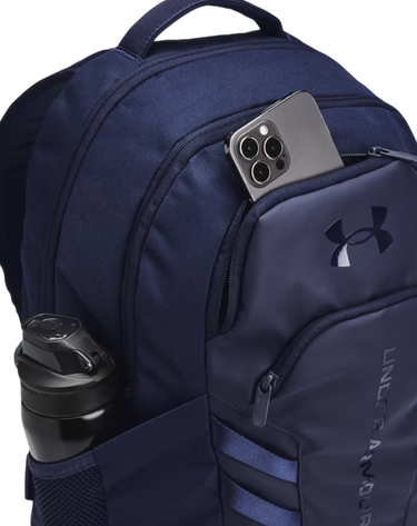 Batoh Under Armour Hustle Pro 6.0 Backpack Navy | 1384671-410, 2