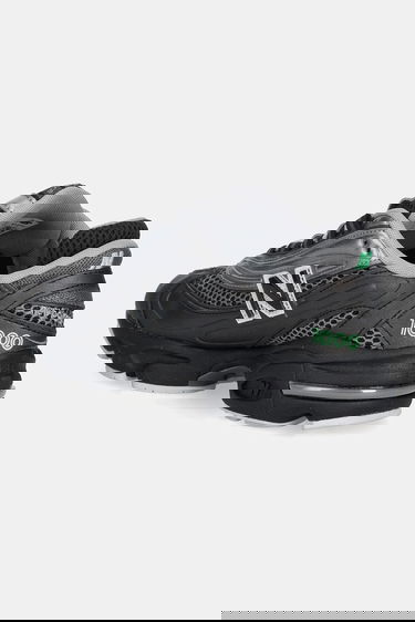Tenisky a topánky New Balance M1000T Šedá | NBM1000T, 3