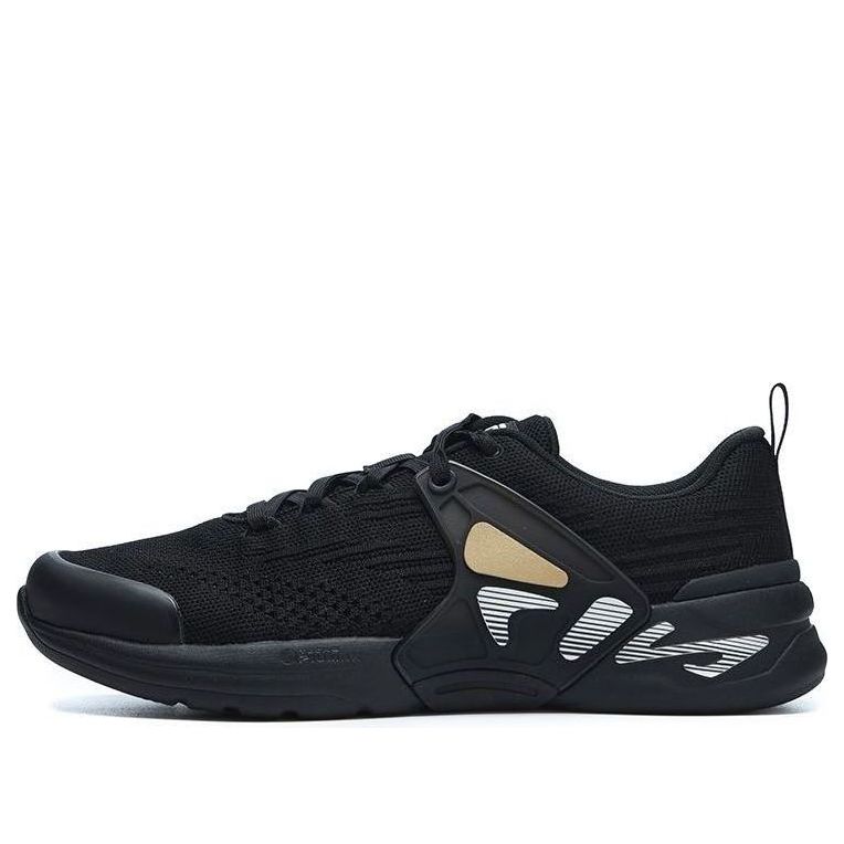 Tenisky a topánky FILA Mind5 Čierna | A12M311301FBK, 0