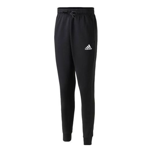 Tepláky adidas Originals MH Plain Knit Long Pants Čierna | DT9910