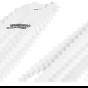 LS-2 Long Sleeve T-Shirt, Size Large