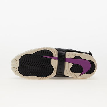 Tenisky a topánky Nike Air Adjust Force 2023 "Black and Vivid Purple"W Čierna | DV7409-001, 4