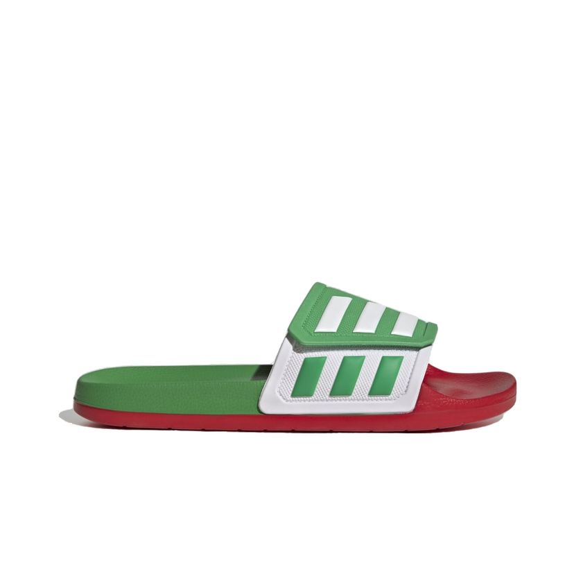 Tenisky a topánky adidas Originals Adilette TND Zelené | GX9710