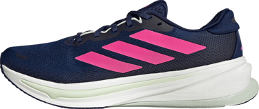 Tenisky a topánky adidas Performance SUPERNOVA RISE 2 Navy | jr4955, 4