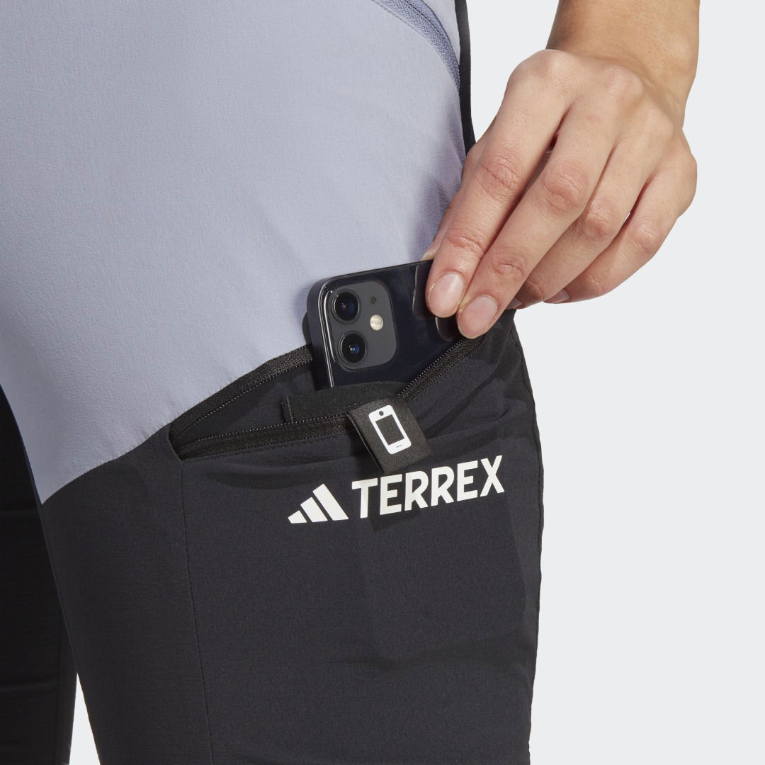 Terrex Xperior Hiking Shorts