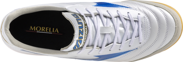 Tenisky a topánky Mizuno Mizuno Morelia Sala Elite IN Biela | q1ga2301-25, 3