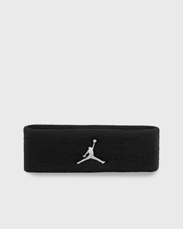 Čiapky a klobúky Jordan Jumpman Headband Čierna | 9010/1 010, 4