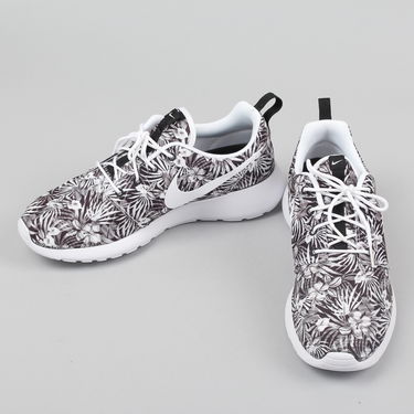 Tenisky a topánky Nike Roshe One Print Premium Čierna | 833620-010, 2