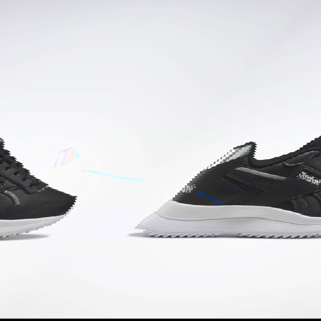 Tenisky a topánky Reebok Glide SP Čierna | HQ3861, 0