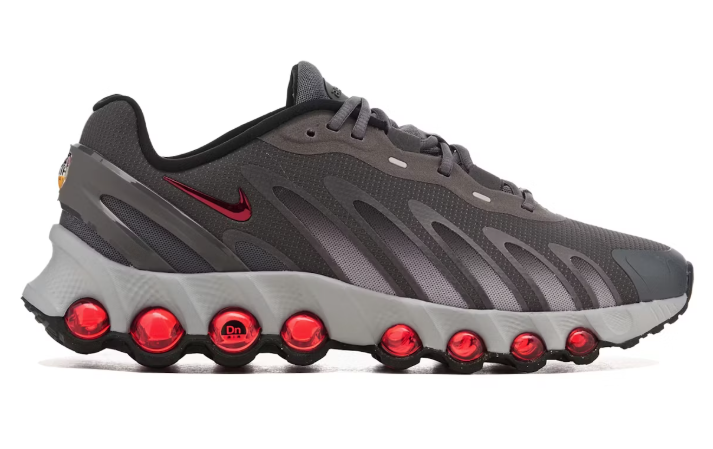 Tenisky a topánky Nike Air Max Dn8 Šedá | FQ7860-005, 0