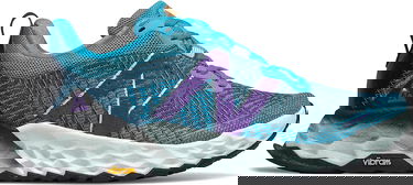 Tenisky a topánky New Balance Fresh Foam Hierro V6 Modrá | wthierv6, 0