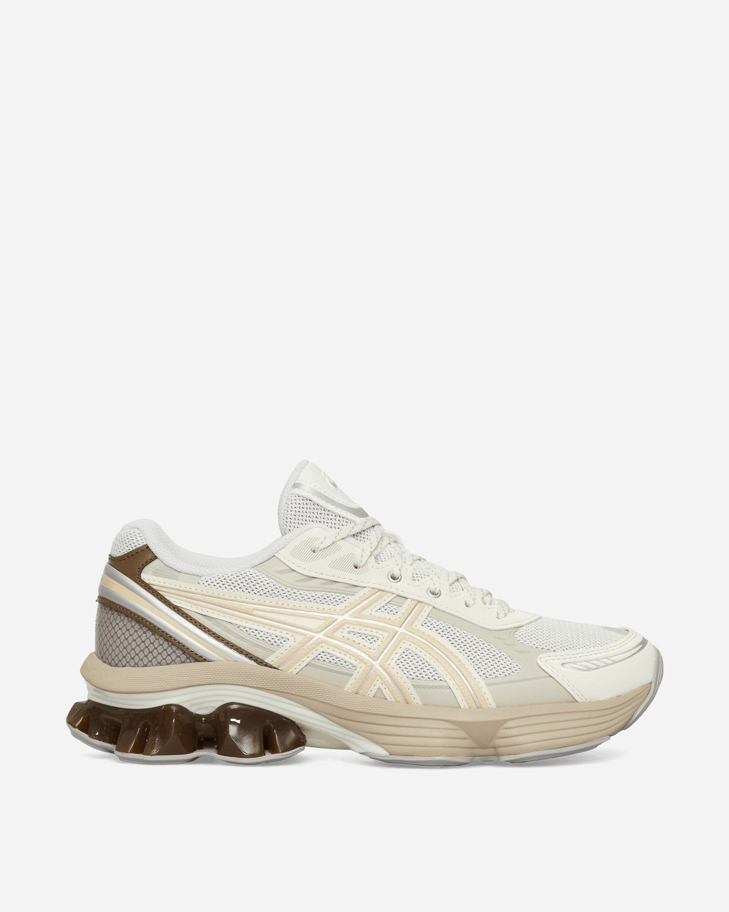 Tenisky a topánky Asics GEL-KINETIC FLUENT Béžová | 1203A591-102, 1