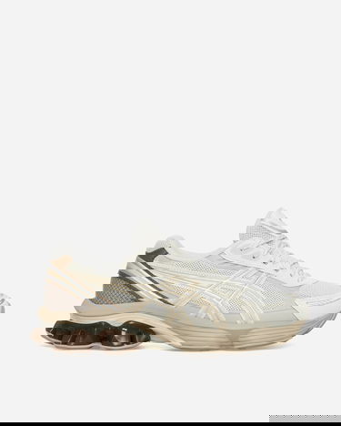 Tenisky a topánky Asics GEL-KINETIC FLUENT Béžová | 1203A591-102, 1