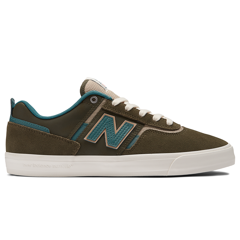 Tenisky a topánky New Balance 306 Hnedá | NM306BOY, 0