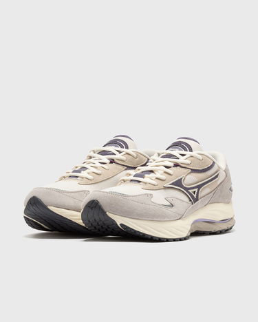Tenisky a topánky Mizuno WAVE RIDER B Biela | D1GA330915, 1