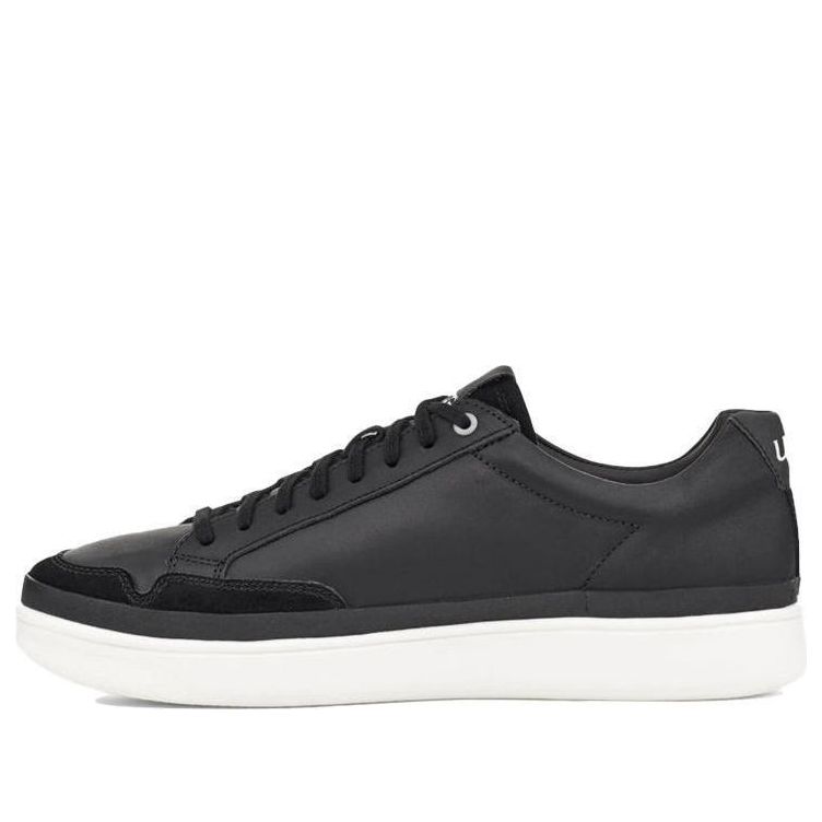 Tenisky a topánky UGG UGG South Bay Low Čierna | 1108959-BLK, 0