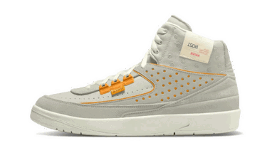 Tenisky a topánky Jordan Union LA x Air Jordan 2 Retro SP ''Rattan'' Béžová | DN3802-200, 0