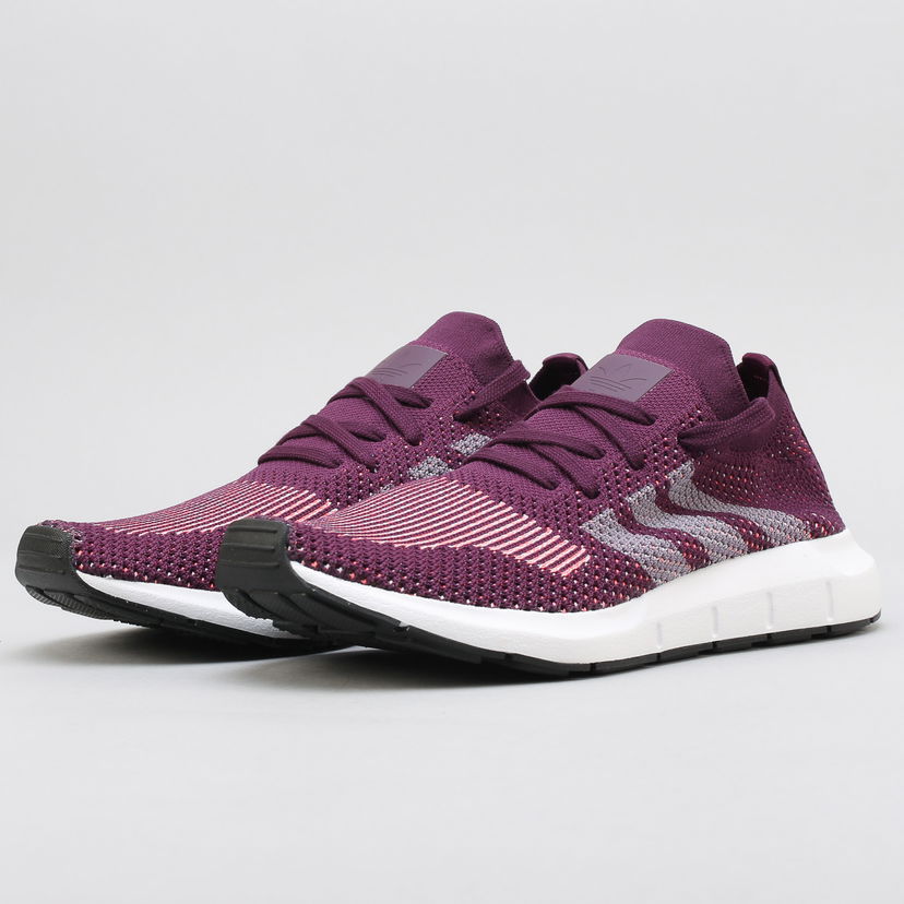 Tenisky a topánky adidas Originals Swift Run PK Fialová | CQ2035