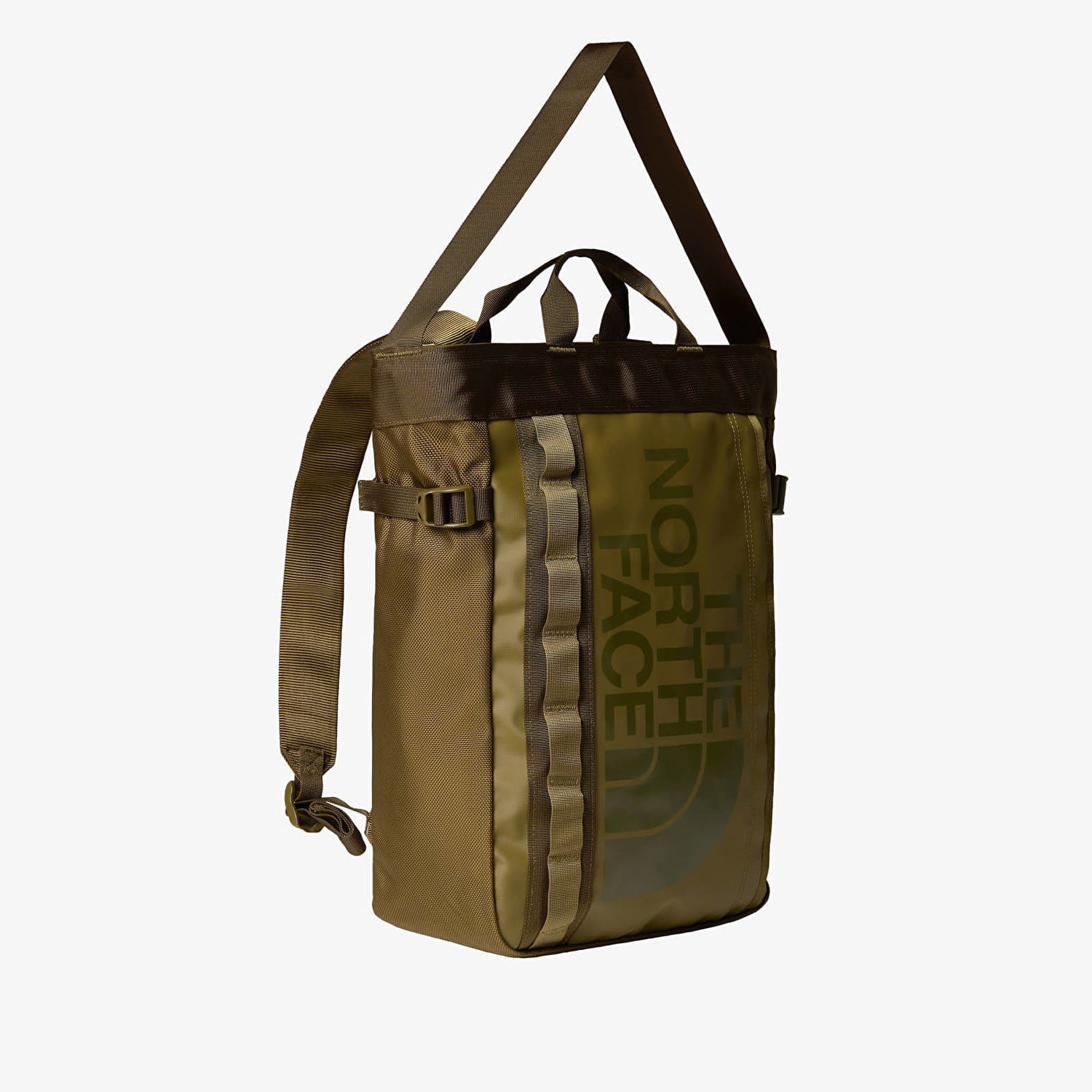 Tote bag The North Face The North Face Base Camp Tote Pack 20L Zelené | NF0A8BK7C7E1, 0