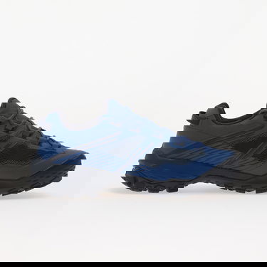 Tenisky a topánky Mammut Ducan II Low GTX Deep Ice-Marine Navy | 3030-05060 Deep Ice-Marine, 2