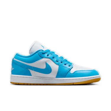 Tenisky a topánky Jordan Air Jordan 1 Low Modrá | DC0774-104, 2