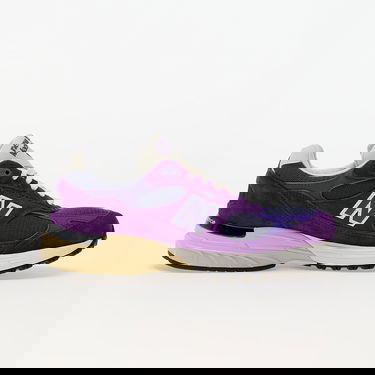 Tenisky a topánky New Balance 993 "Chive" Fialová | U993PG, 2