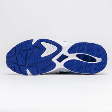 Tenisky a topánky Mizuno Wave Rider 1 Biela | D1GA192727, 4