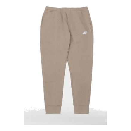 Tepláky Nike Sportswear Club Fleece Joggers Béžová | BV2672-247