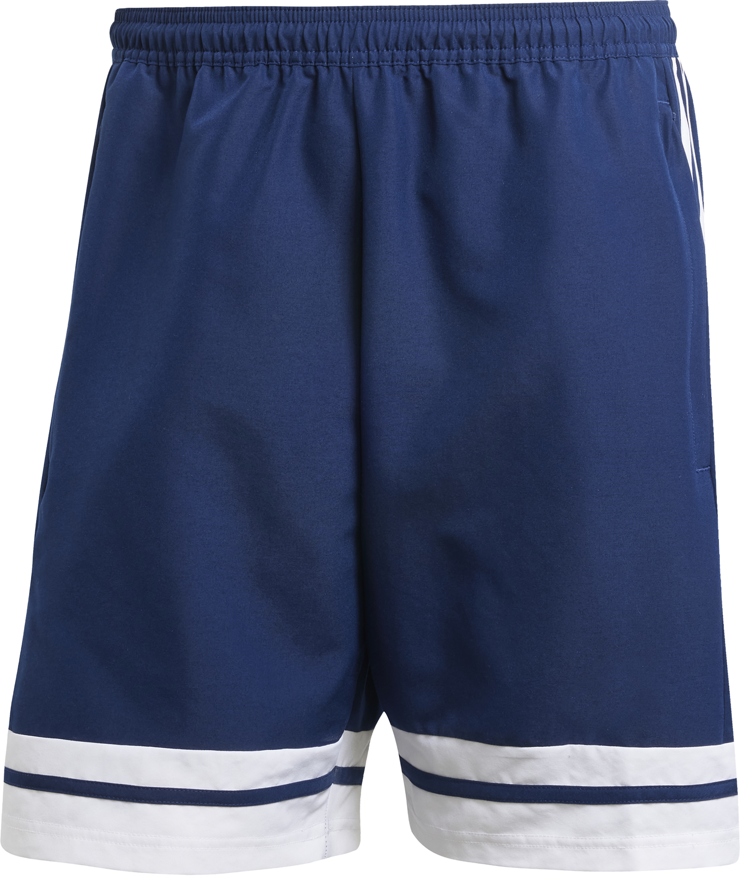 Šortky adidas Originals SQ25 DT SHO Shorts Modrá | jd2955, 0