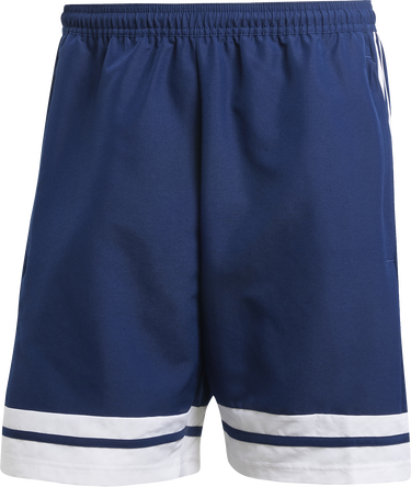 Šortky adidas Originals SQ25 DT SHO Shorts Modrá | jd2955, 0
