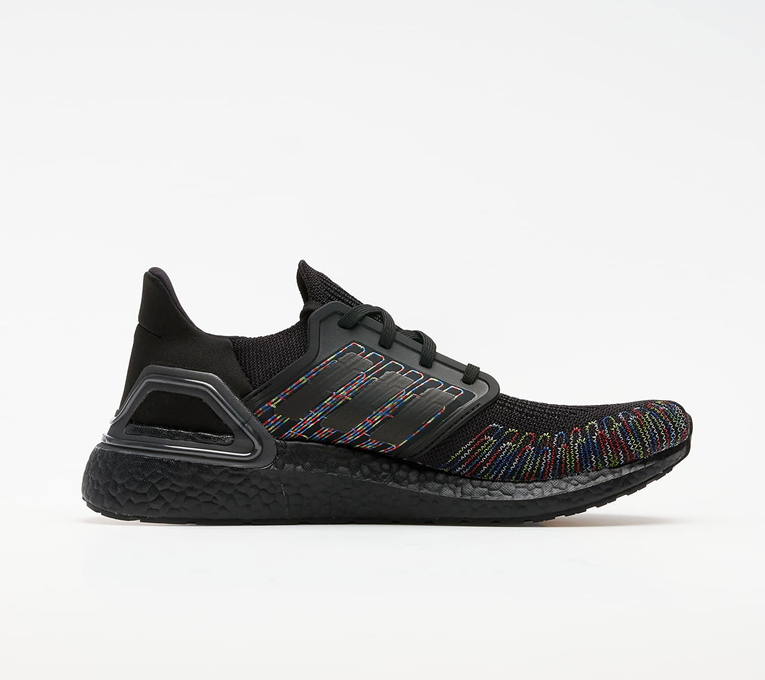 Tenisky a topánky adidas Performance Ultraboost 20 Čierna | EG0711, 1