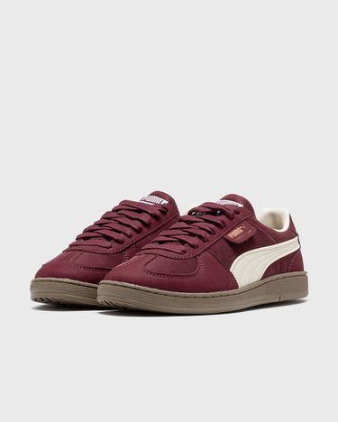 Tenisky a topánky Puma SUPER TEAM VELVET W Červená | 399154-03, 1