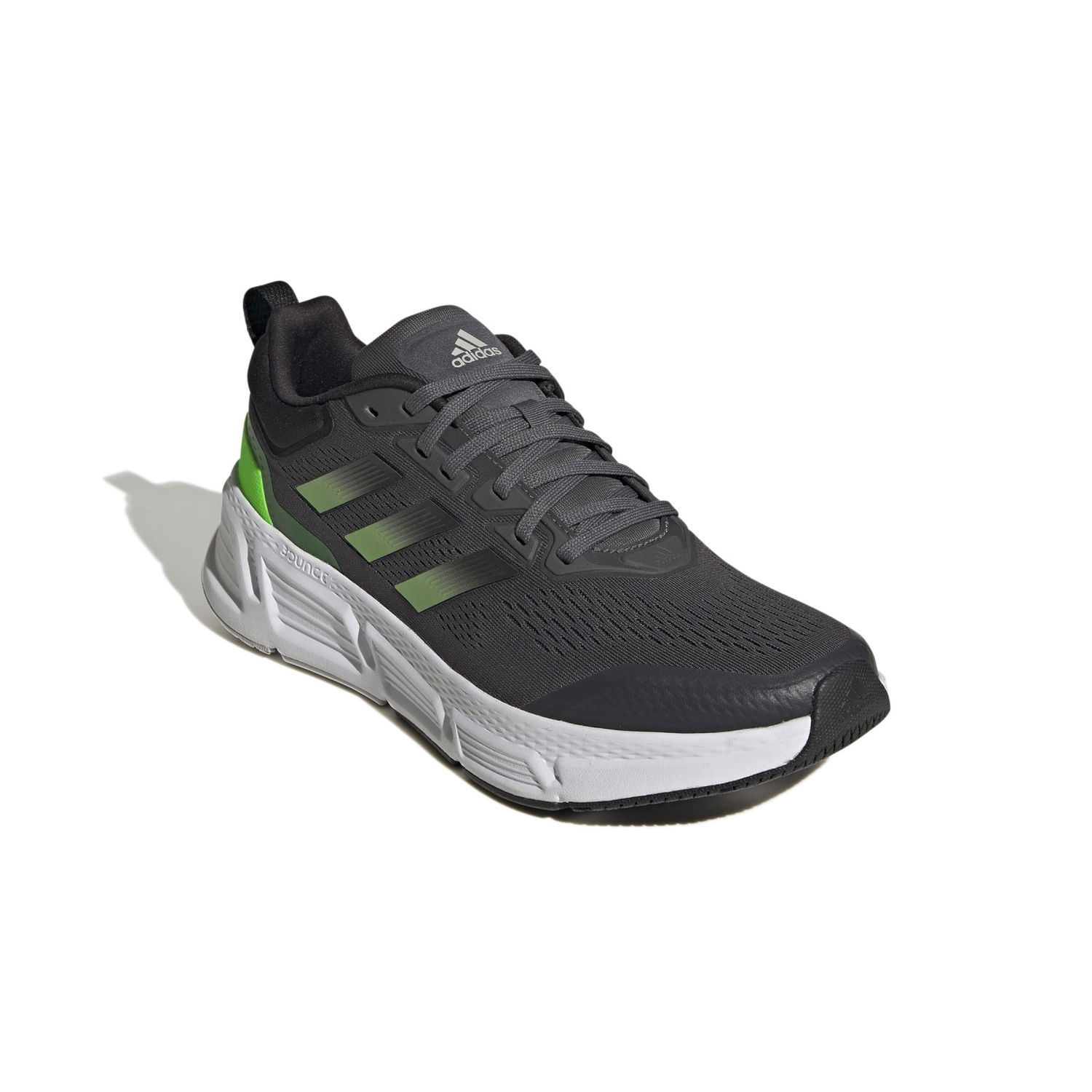 Tenisky a topánky adidas Performance Questar 44 Čierna | GY2262, 1