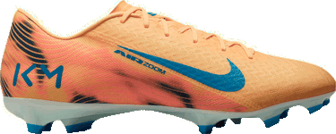 Tenisky a topánky Nike Zoom Mercurial Vapor 16 Academy Kylian Mbappé FG/MG Rôznofarebný | fq8377-801, 0