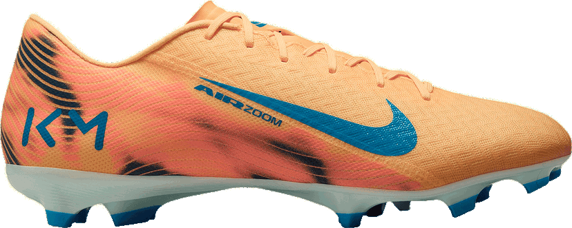 Tenisky a topánky Nike Zoom Mercurial Vapor 16 Academy Kylian Mbappé FG/MG Rôznofarebný | fq8377-801