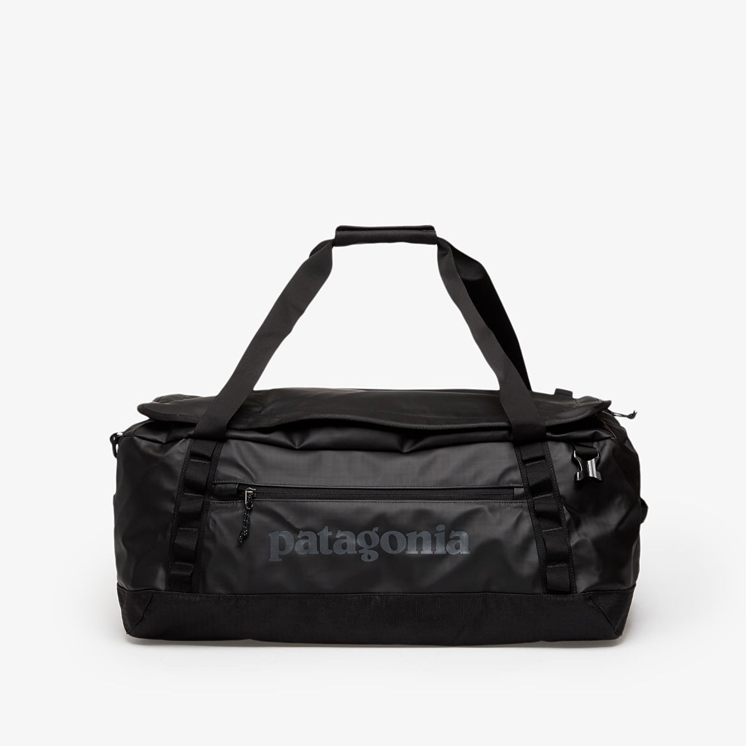 Cestovná taška Patagonia Duffel Bag 55L Čierna | 49343 BOB, 1
