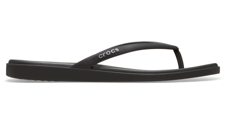 Tenisky a topánky Crocs Miami Flip-Flops Čierna | 211435-001, 0