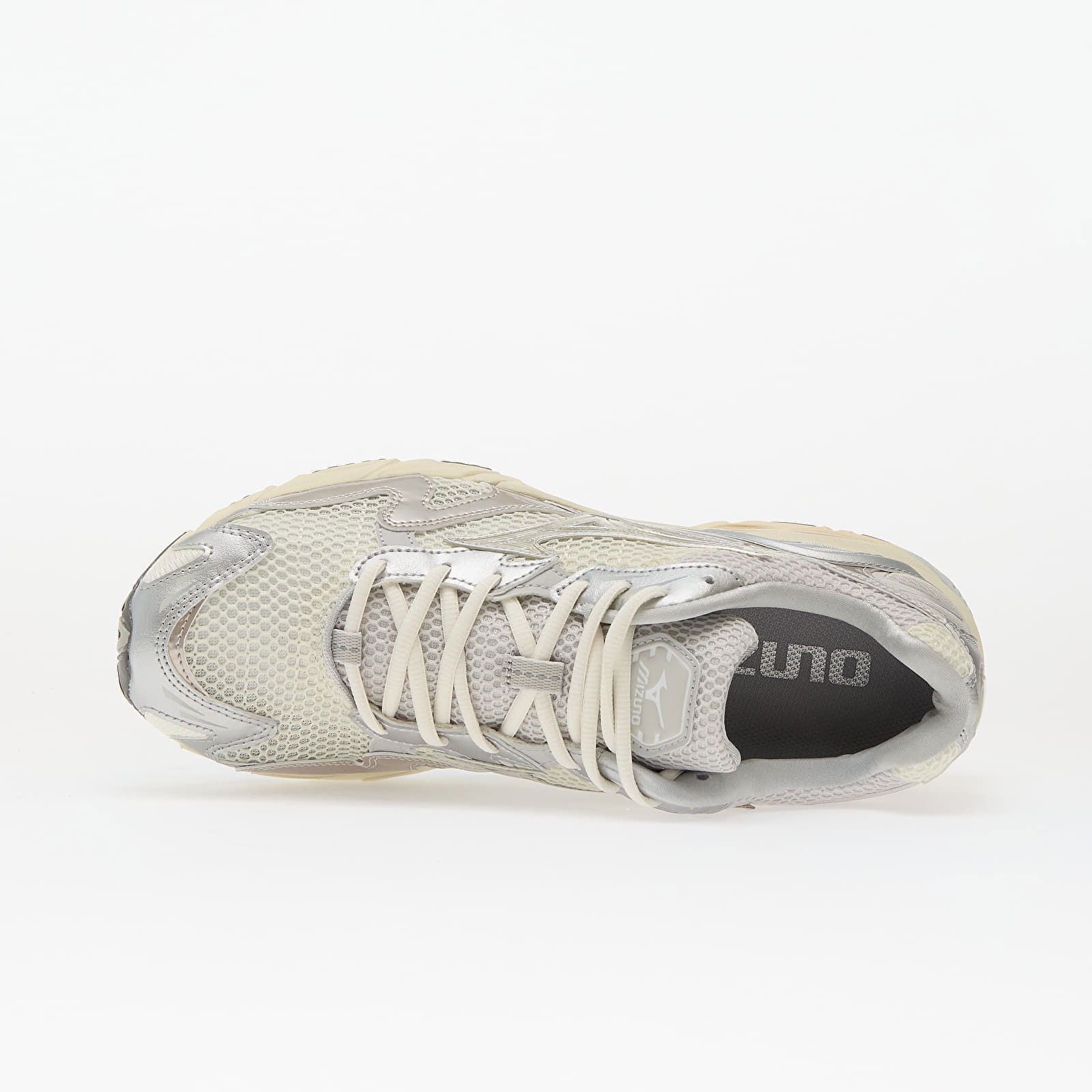 Wave Rider Metallic Pack 2 "White Sand"