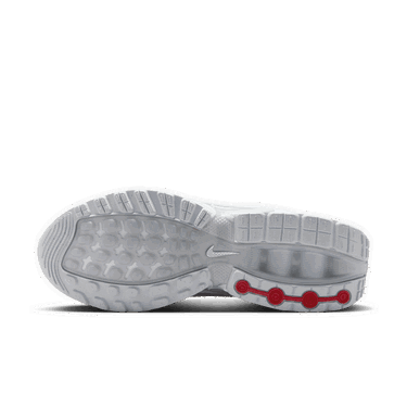 Tenisky a topánky Nike Air Max Dn White Metallic Silver W Biela | FJ3145-102, 1