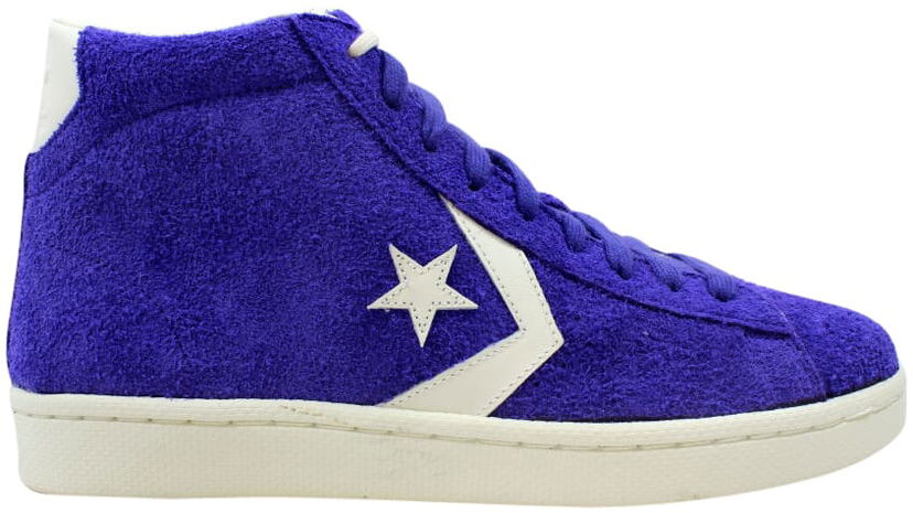 Oblečenie Converse PL 76 Mid Candy Grape Navy | 155337C