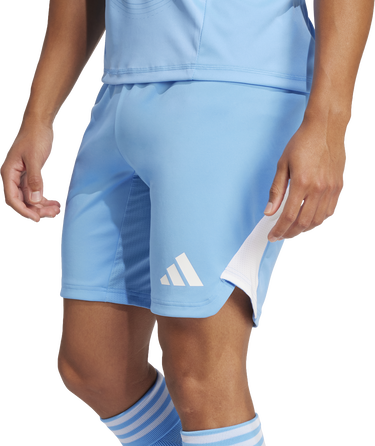 Šortky adidas Originals T25 Goalkeeper Shorts Modrá | jg1124, 4