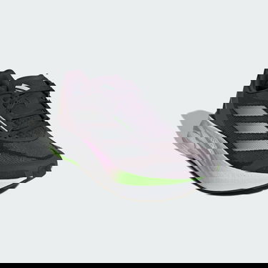 Tenisky a topánky adidas Performance Duramo Speed Fialová | IE7985, 4
