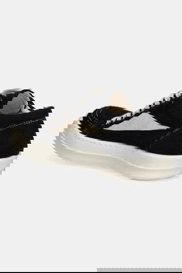 Tenisky a topánky Rick Owens Rick Owens DRKSHDW Vintage Čierna | DS02E7803.BMOLVS, 2