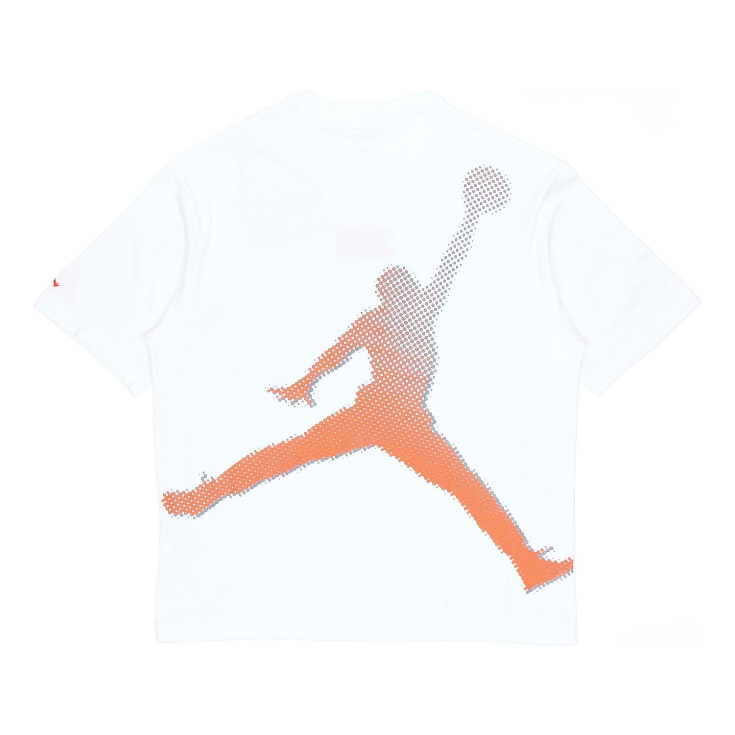Tričko Jordan Jordan Jumpman Graphic Short Sleeve T-Shirt Biela | DO8906-100, 0