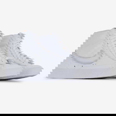 Tenisky a topánky Nike Blazer Mid '77 Biela | FD6924-100, 2