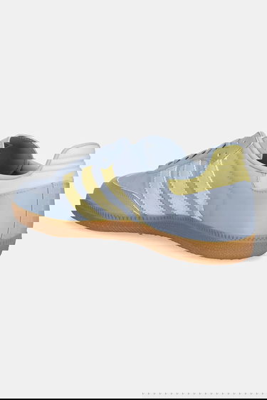 Tenisky a topánky adidas Originals Samba OG Modrá | JH7599, 4